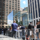 The line outside moved quickly—if you had a reservation.
